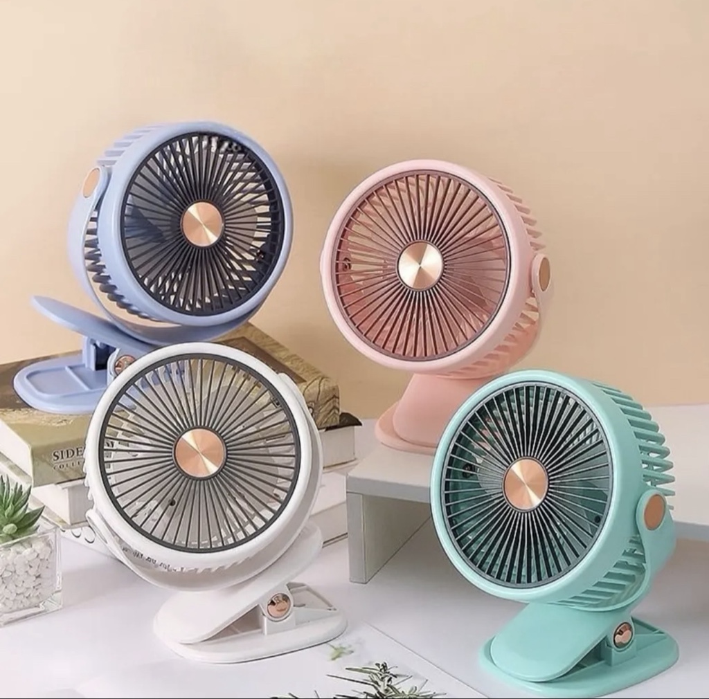 VENTILADOR