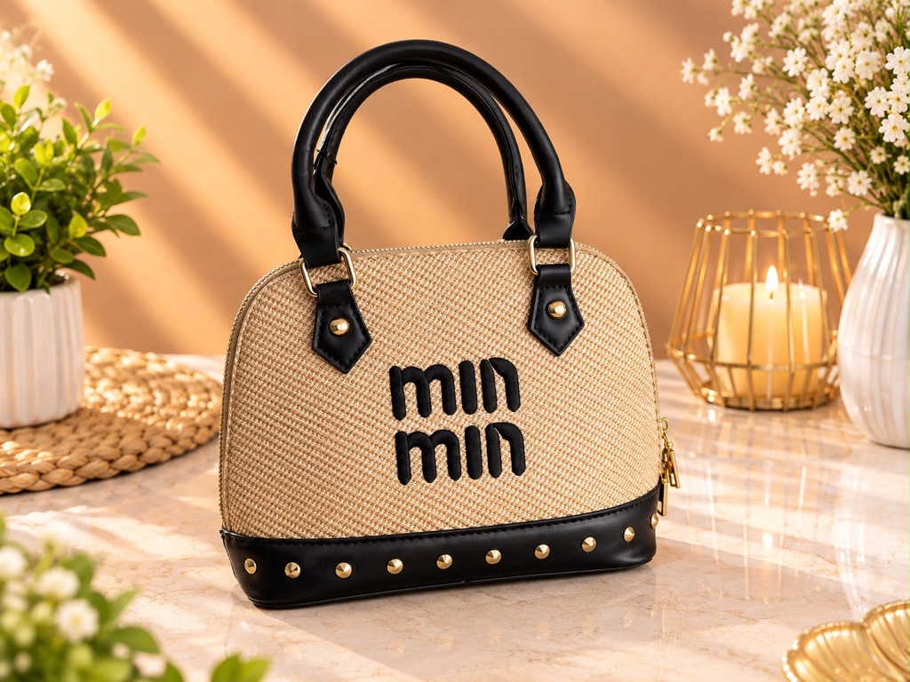 BOLSO MANO LIBRE