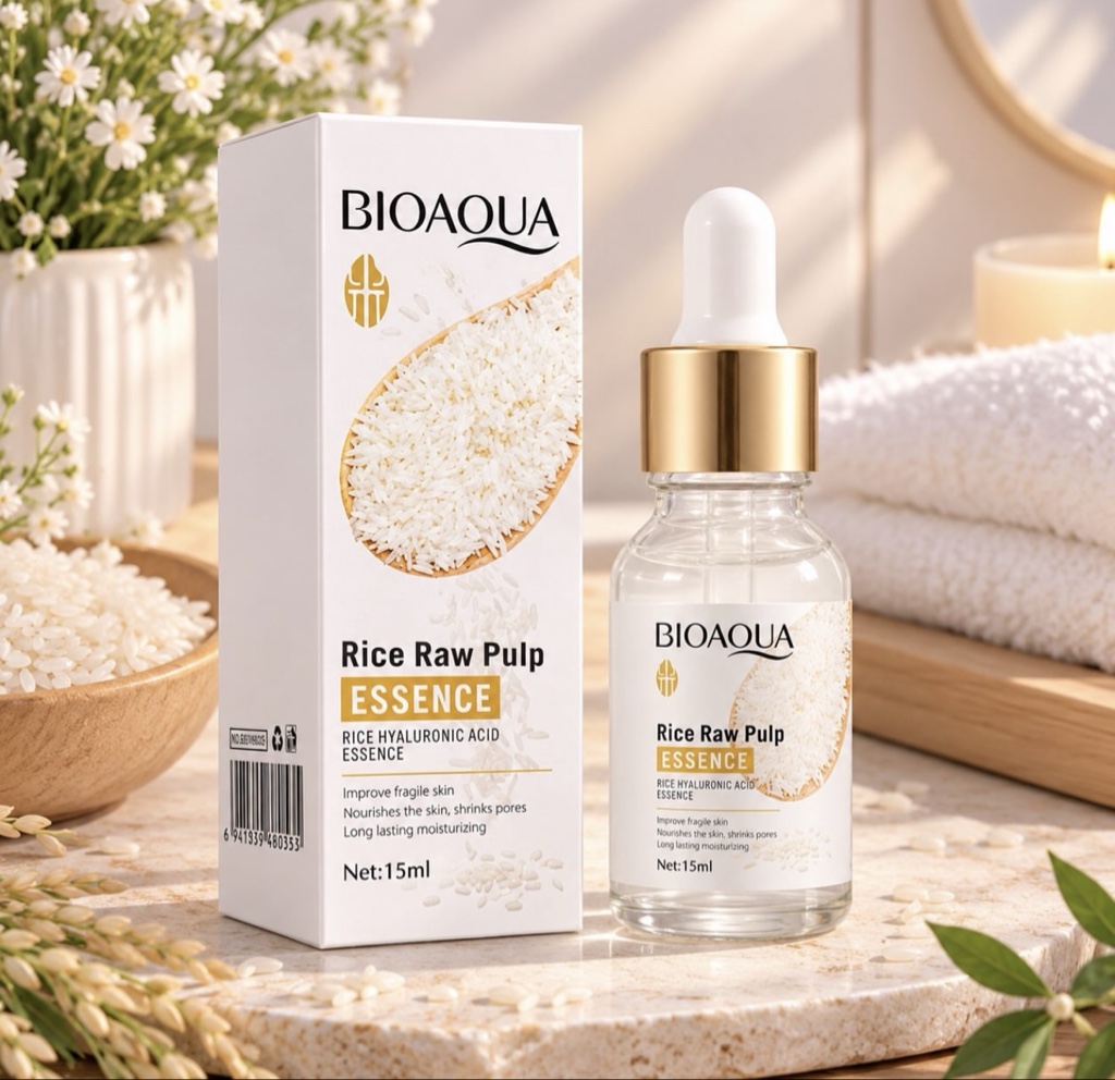 SERUM FACIAL BIOAQUA
