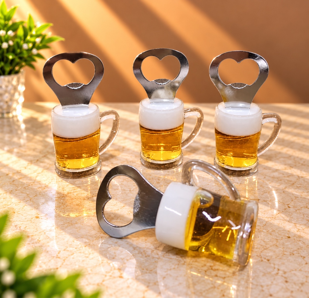 DESTAPADOR CERVEZA