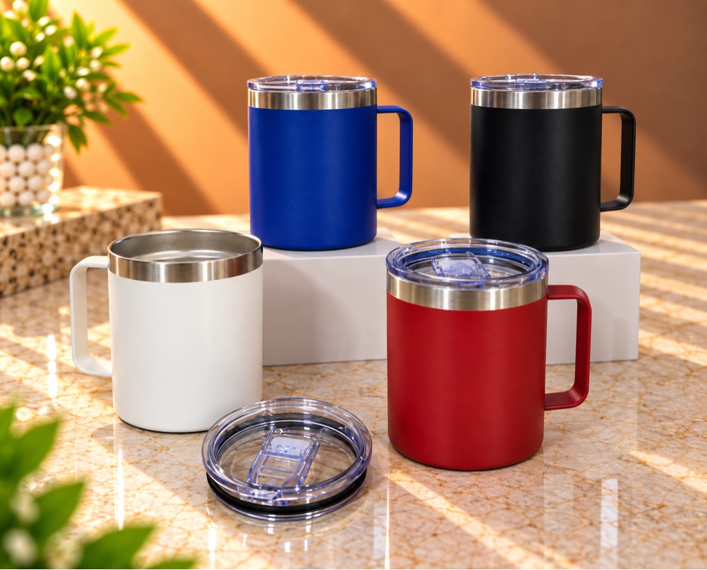 TERMO EN VASO PEQ