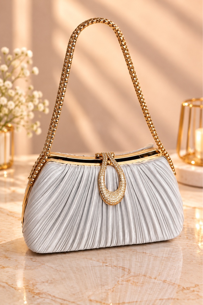 BOLSO DE LUJO