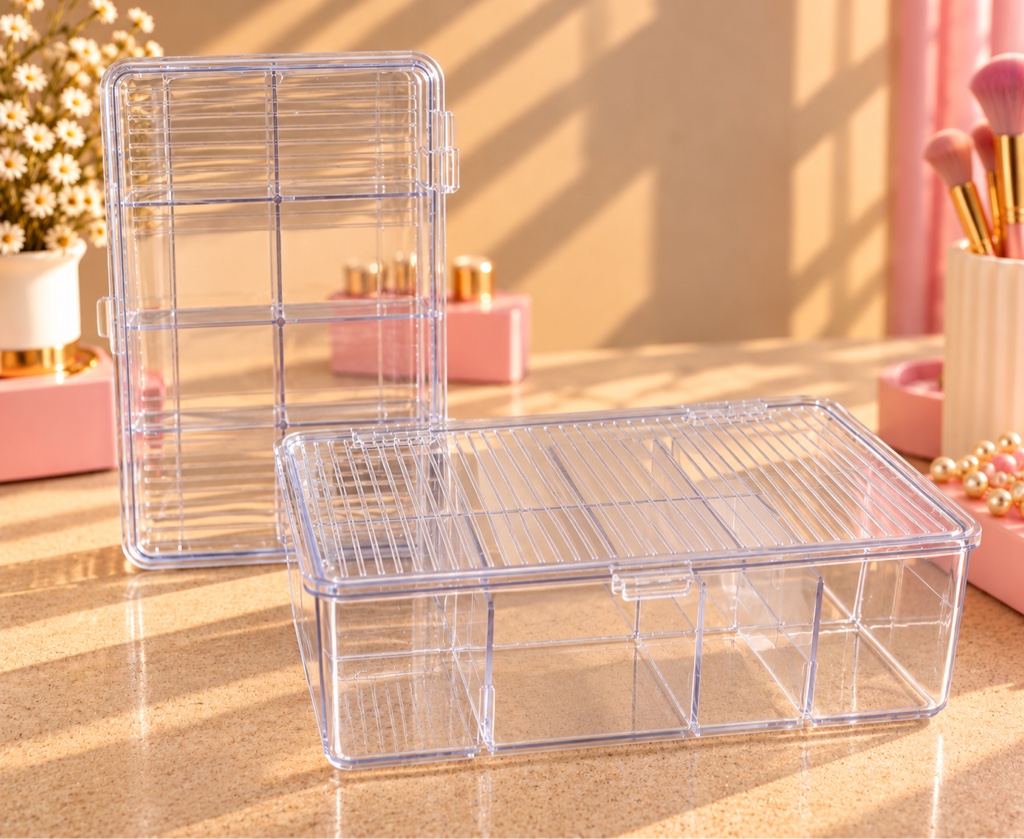 ORGANIZADOR X8 ESPARCIMIENTOS
