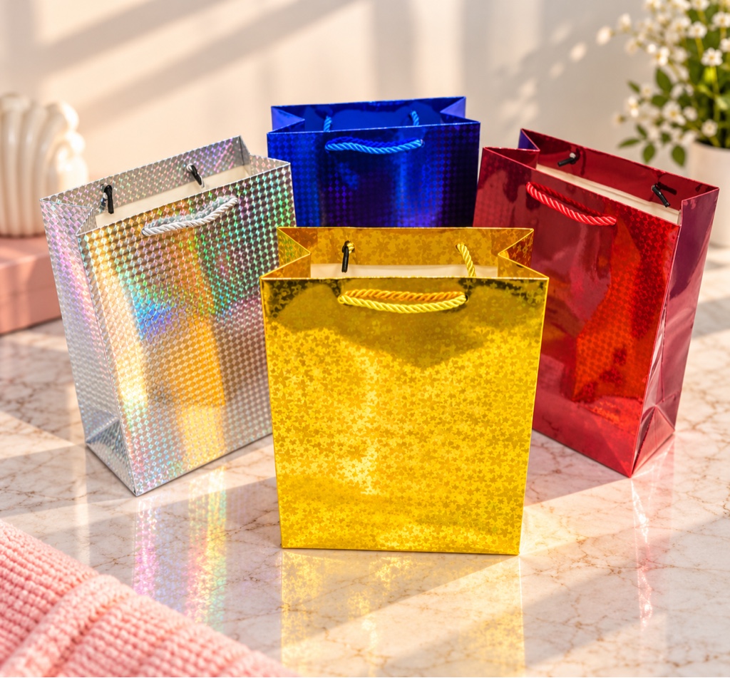 BOLSA DE REGALO MEDIANA