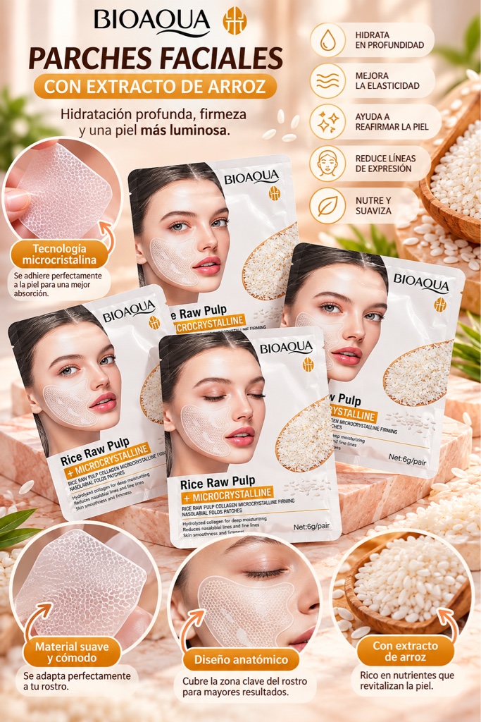 MASCARILLA