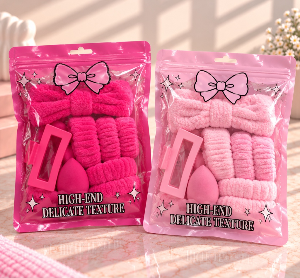KIT BEAUTY BLENDER