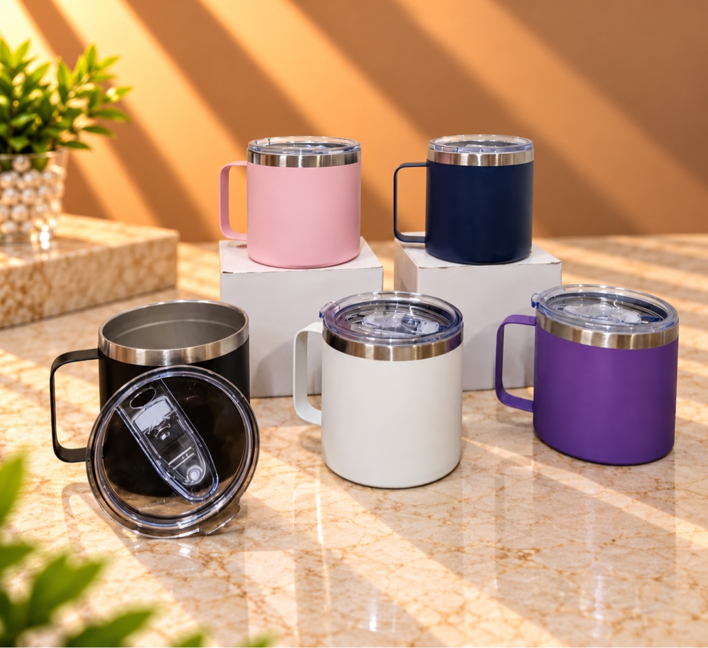 TERMO EN VASO
