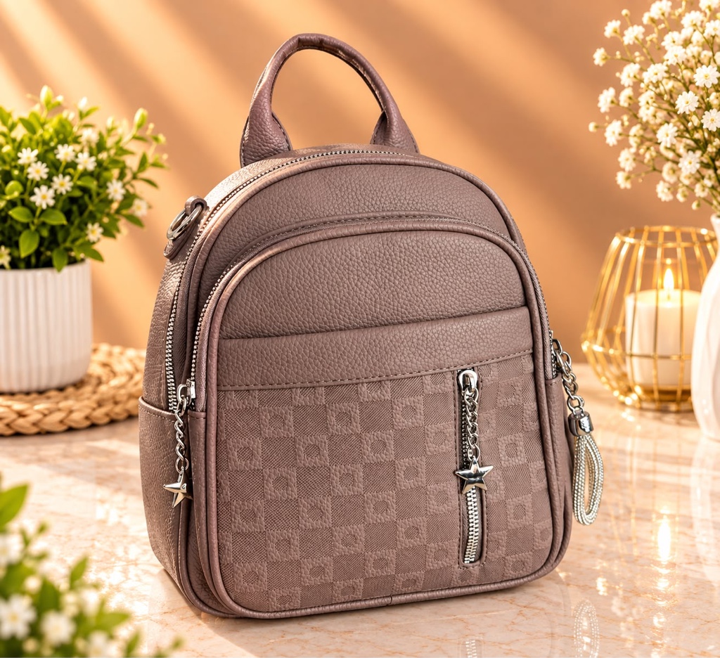 B. MORRAL DAMA MINI