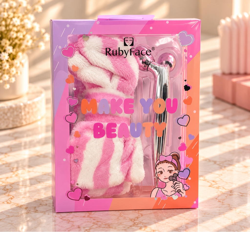 KIT DE BELLEZA