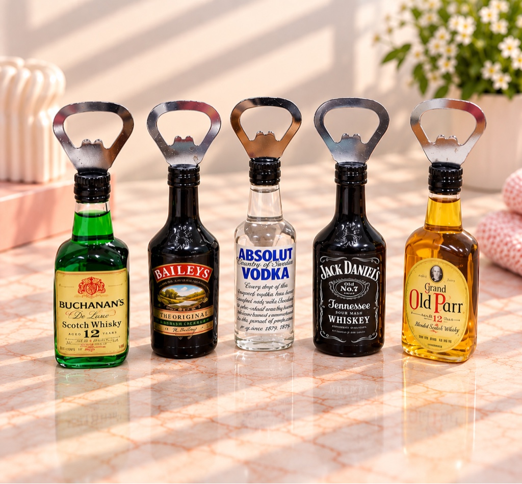 DESTAPADOR BOTELLA