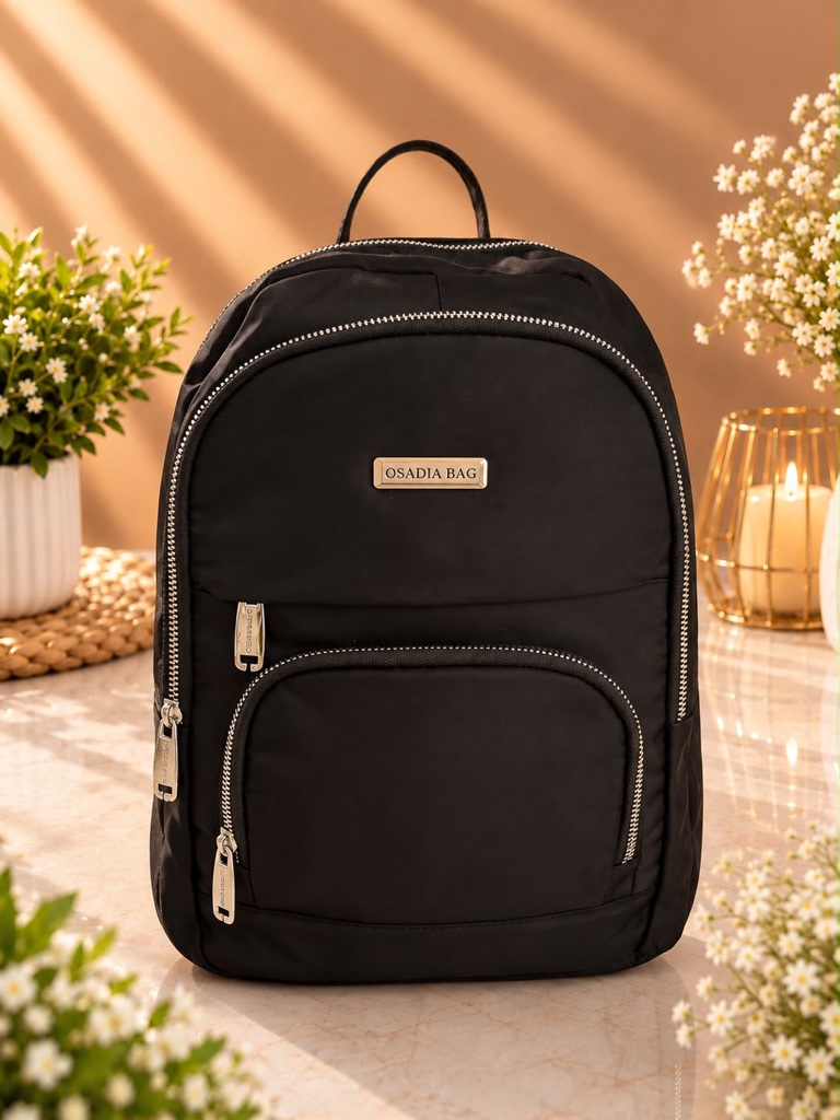 B. MORRAL DAMA TELA FRIA OSADÍA
