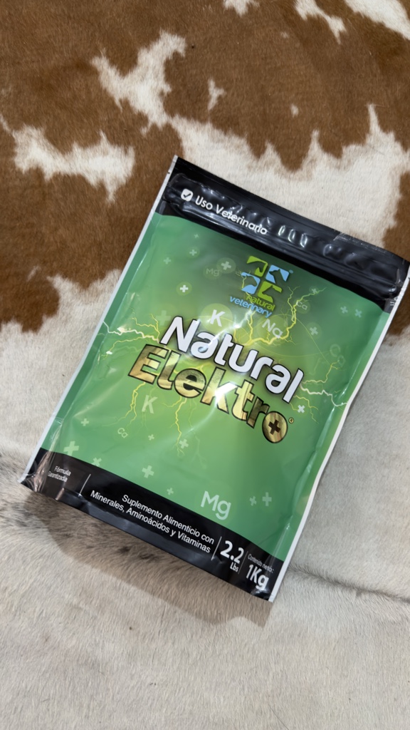 NaturalElektro1kg