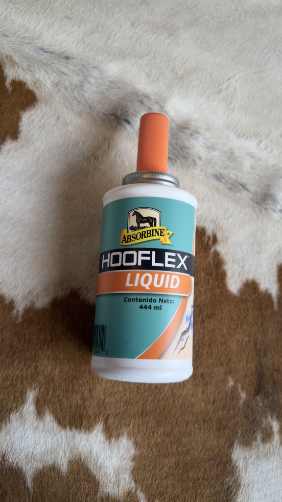 Hooflex líquido 444ml