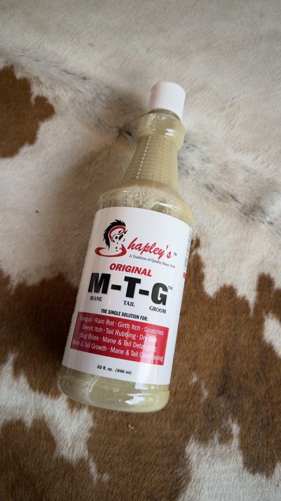 MTG 946 ml