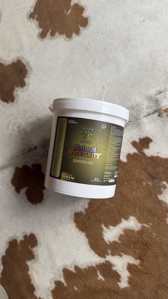 NaturalIntegrity2kg