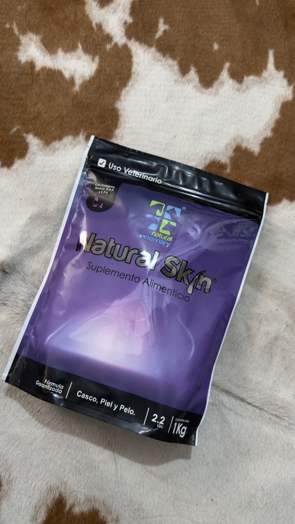 NaturalSkin1kg