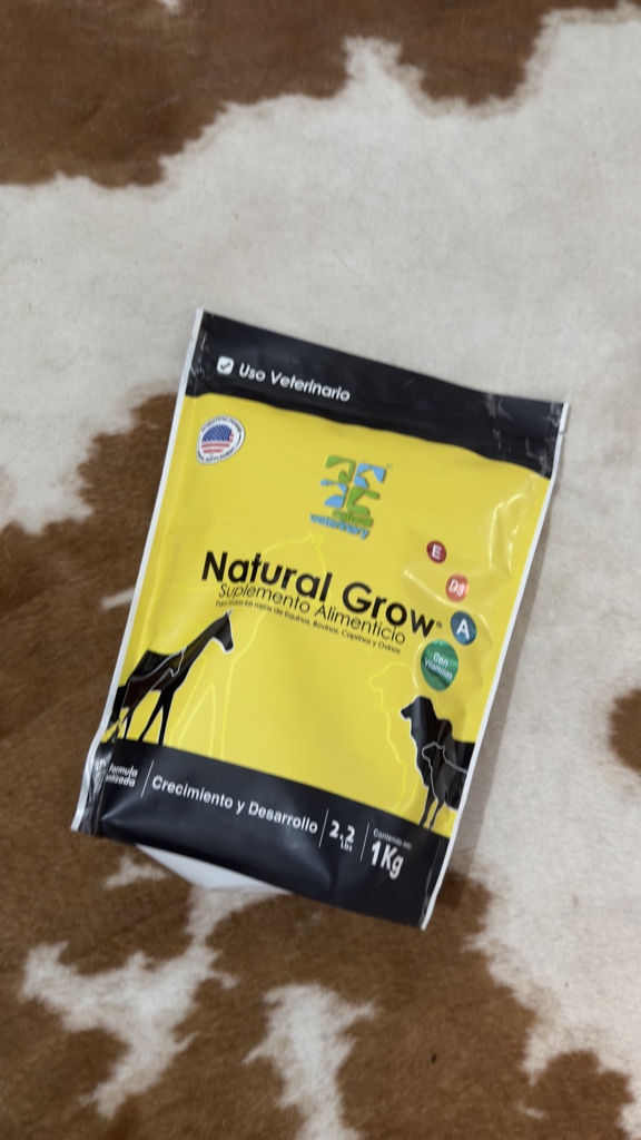 NaturalGrow1Kg