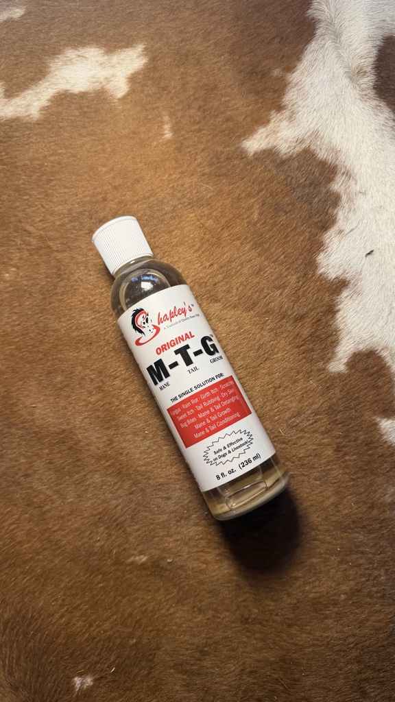 MTG 236ml