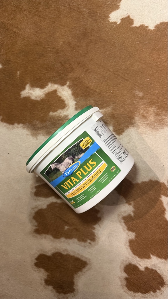 Vitaplus 3.75lb