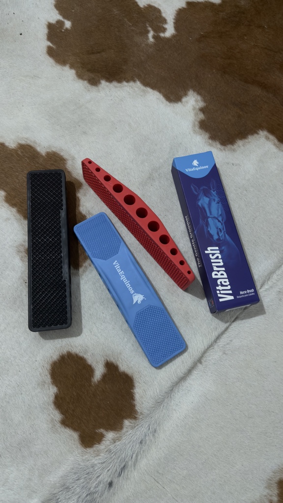 VitaBrush
