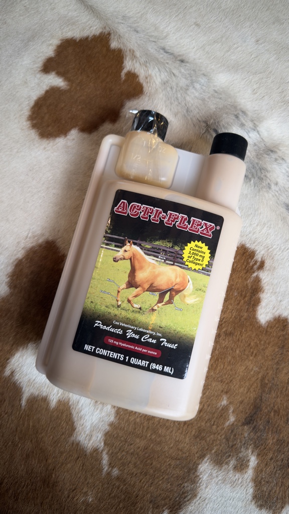 Actiflex 946ml