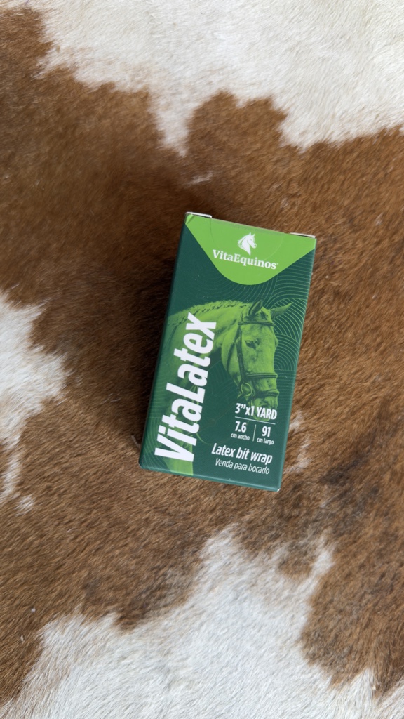 Vitalatex