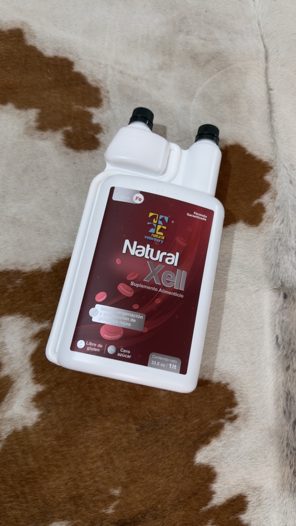 NaturalXell1litro