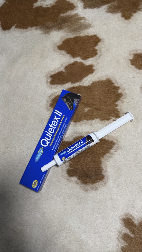 Quietex II