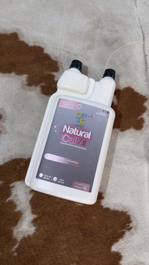 NaturalCalvit1litro