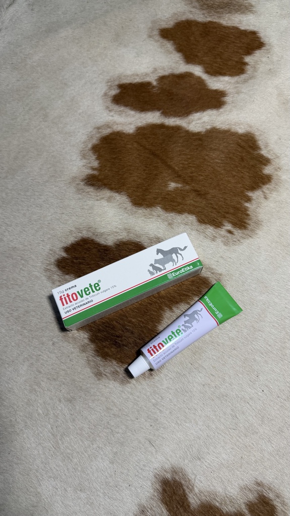 Fitovete Crema 15gr