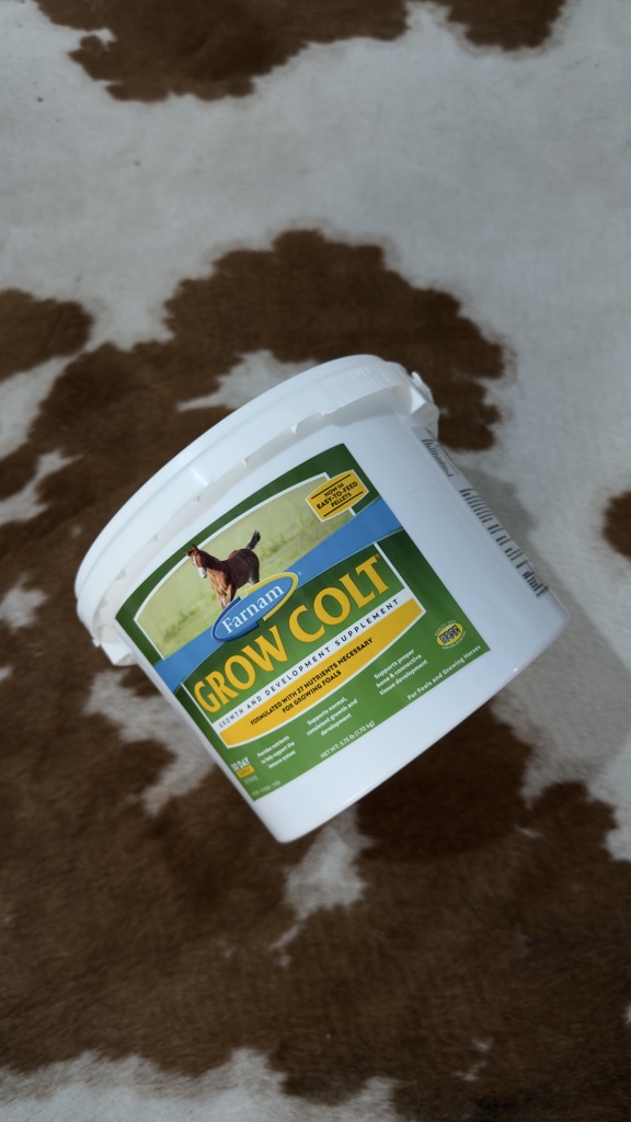 Growcolt 3.7lb