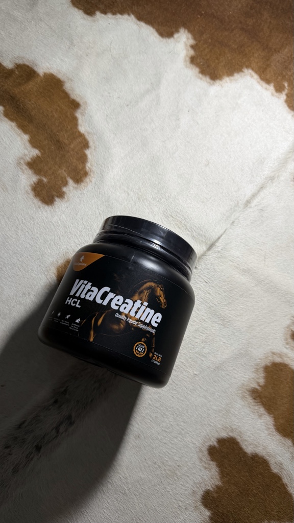 Vitacreatine 2lb