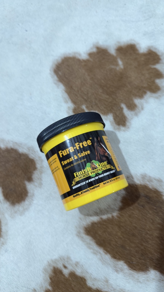 Fura-Free 454gr