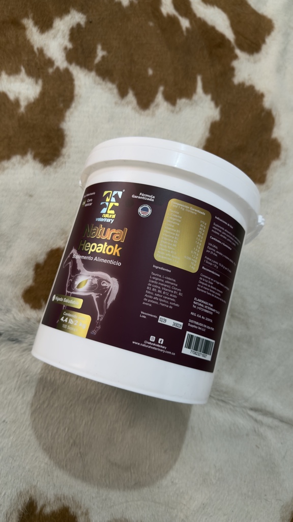 NaturalHepatok2kg