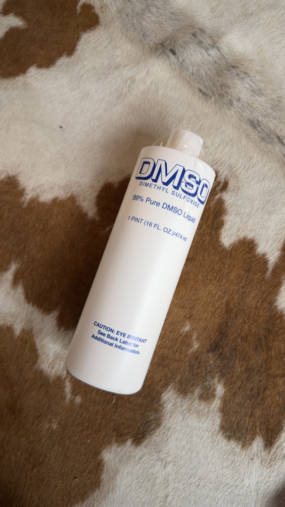 D M S O Líquido 16oz