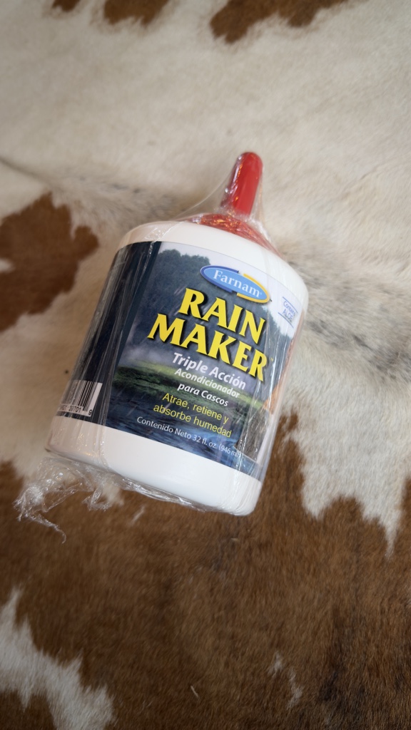 Rain maker 946ml