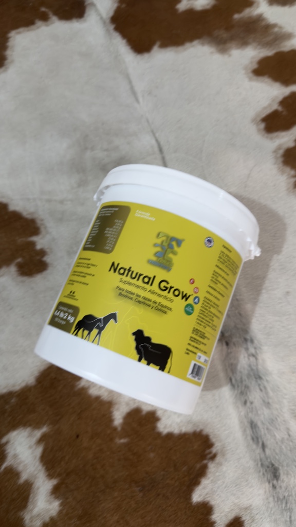 NaturalGrow2kg