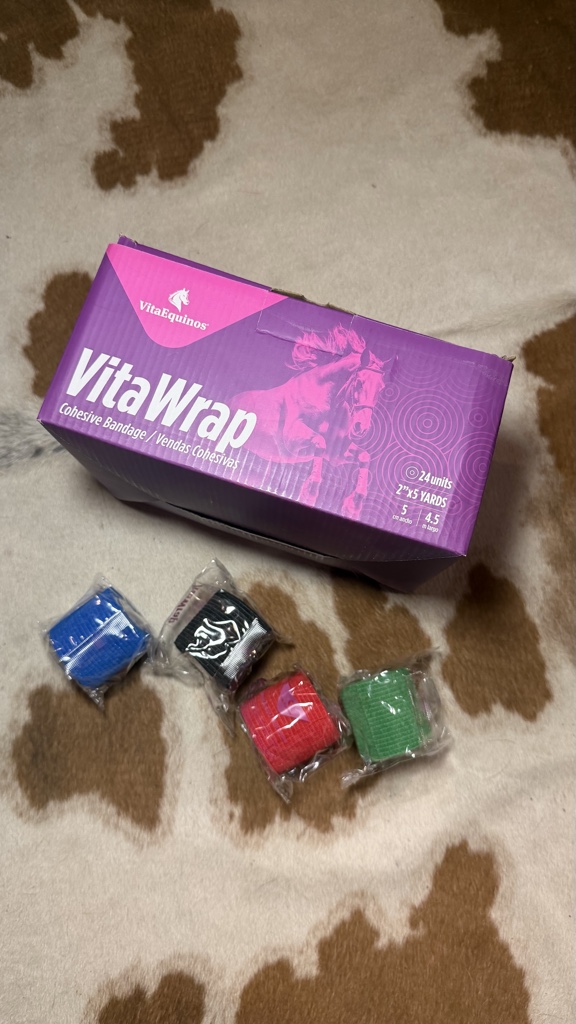 Vitawrap pequeño