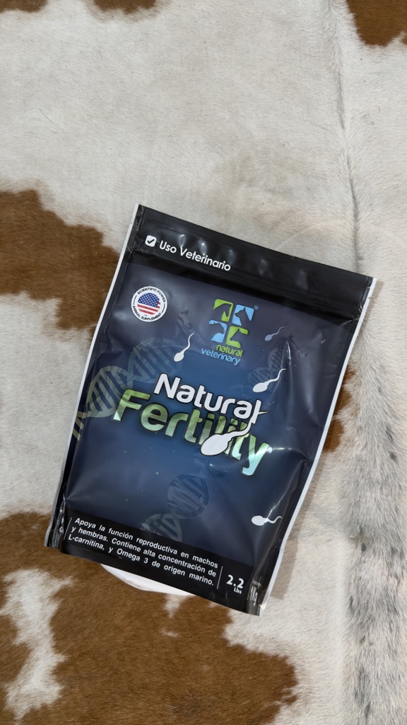 Fertility 1kg
