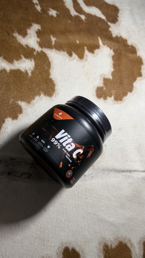 Vita C 2 lb
