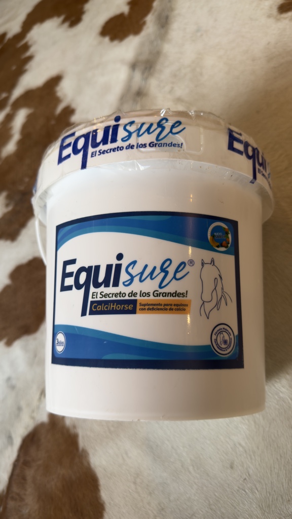 Equisure Calcihorse 5kg