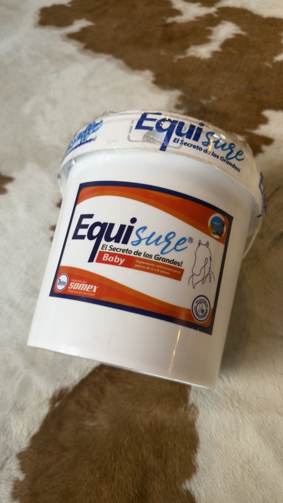 Equisure Baby 3kl
