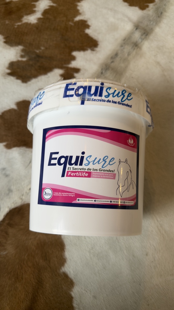 Equisure Fertilife 3kg