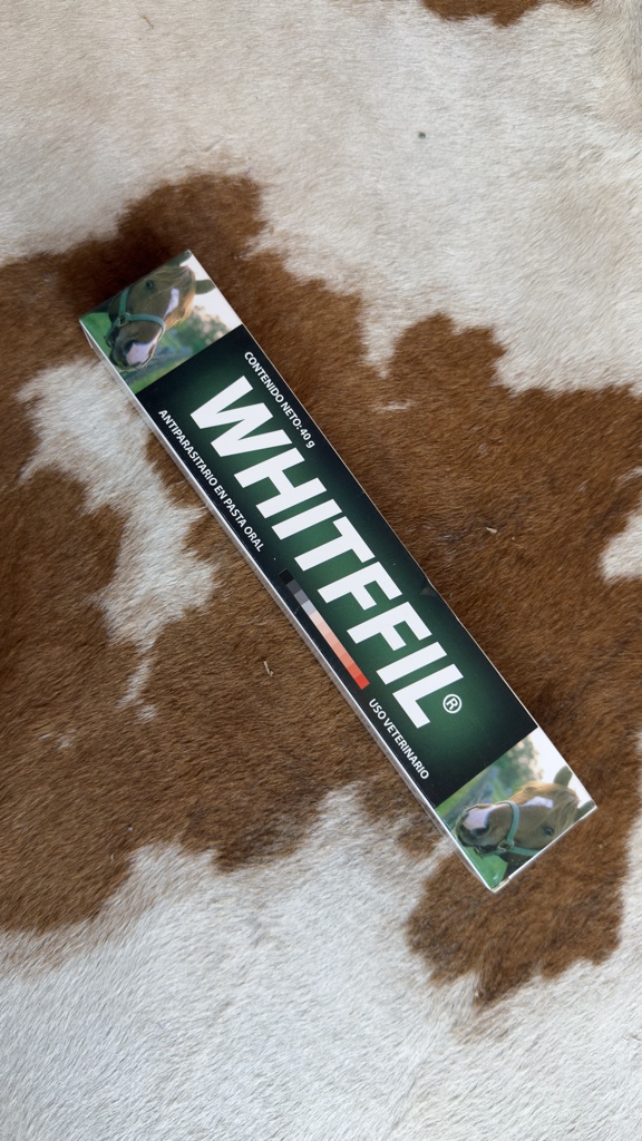Whitffil jeringa