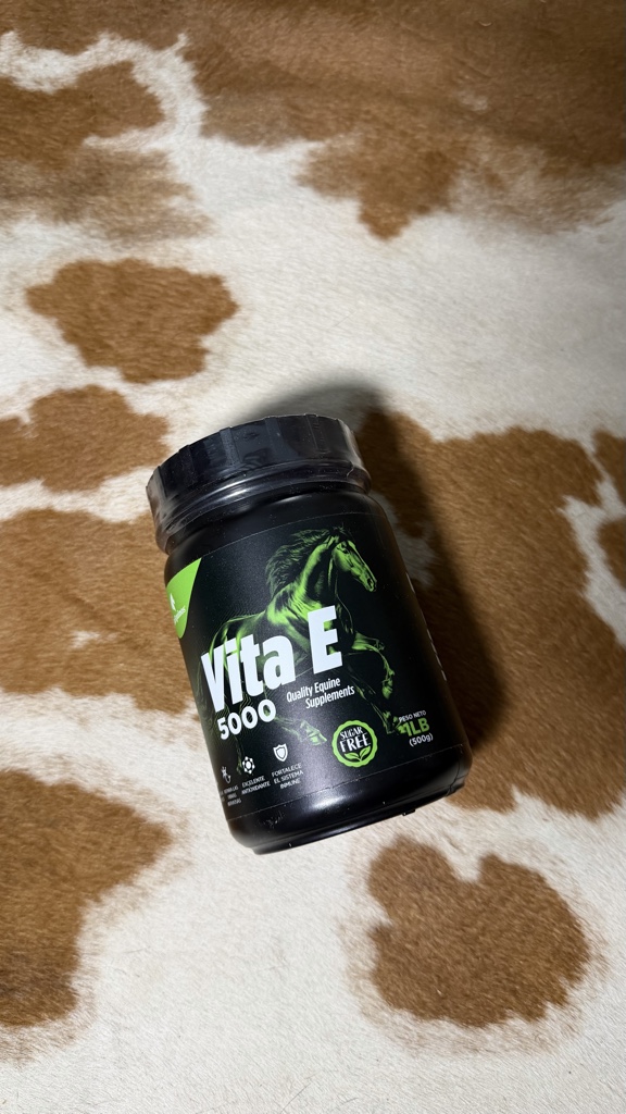 Vita E 1lb