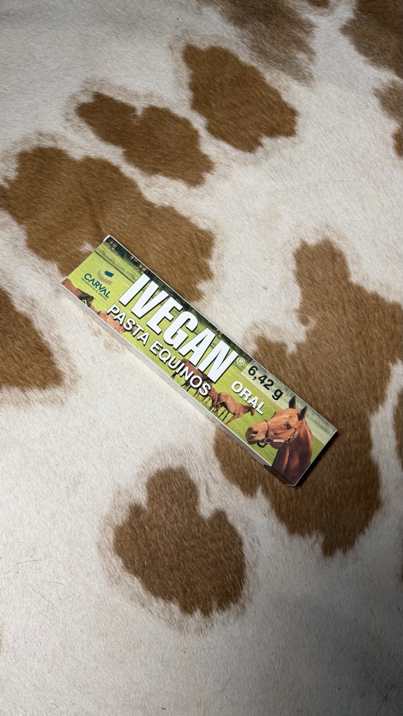 IveganPasta 6.42gr