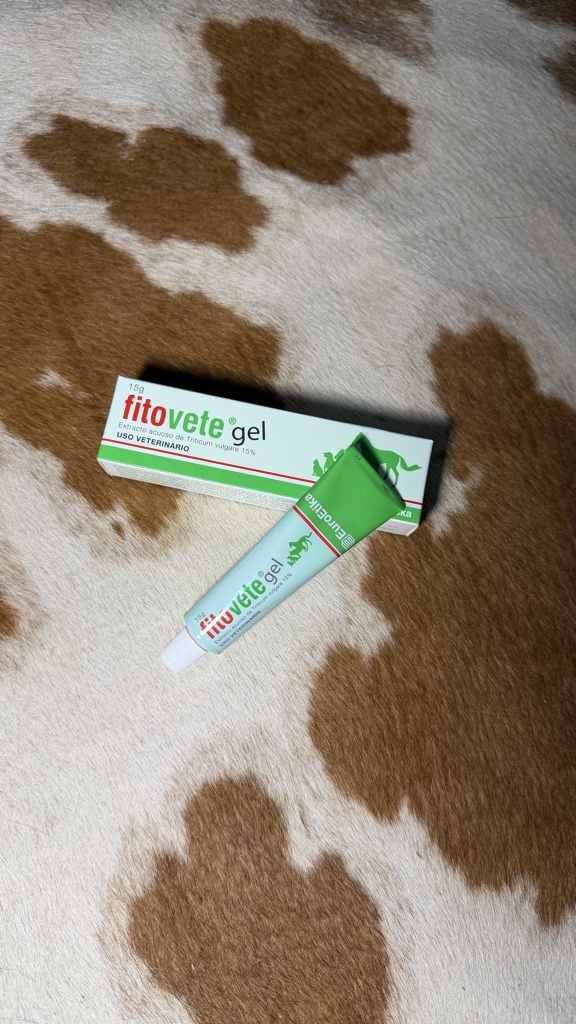 Fitovete Gel
