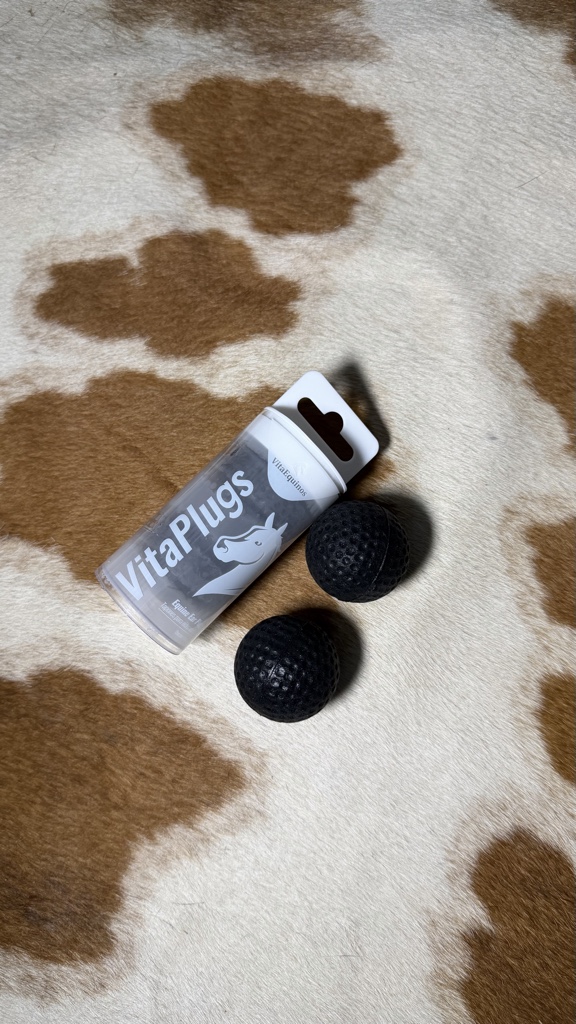 Vitaplugs