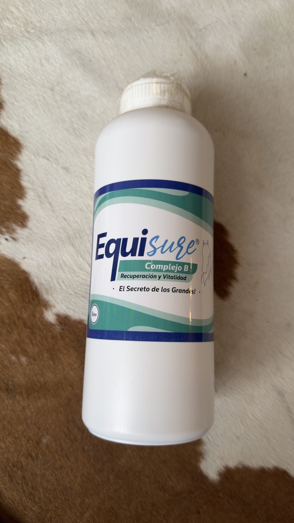 Equisure Complejo B 1L