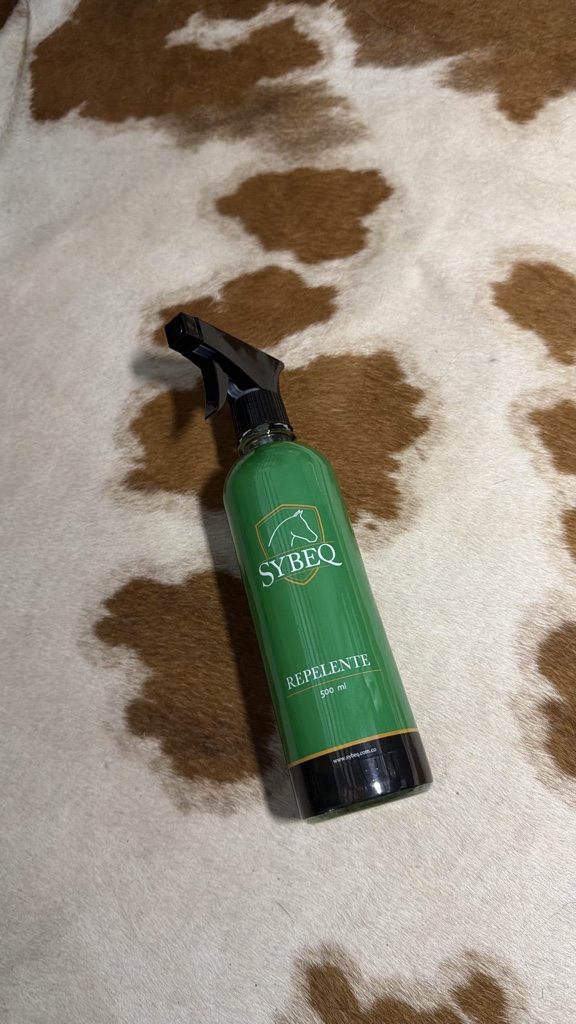 Repelente Sybeq 500ml